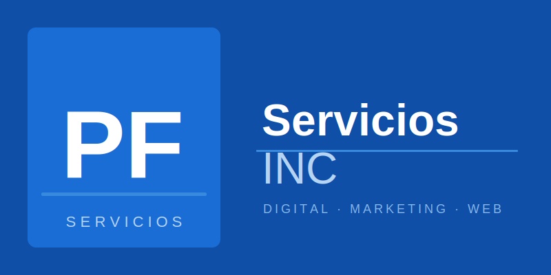 PF Servicios INC